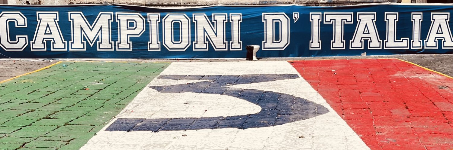 Sergio8arone's profile banner image