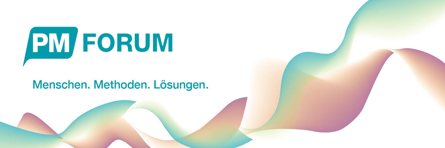 PM Forum digital von überall banner