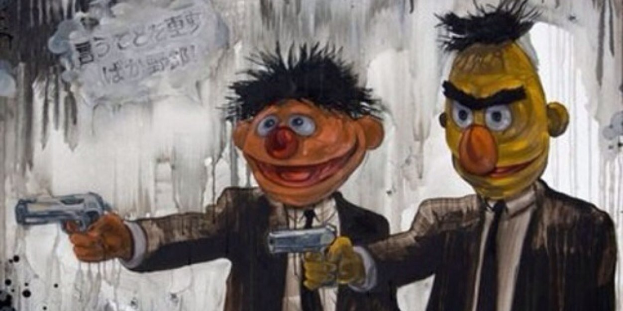 1Robbiemac's profile banner image