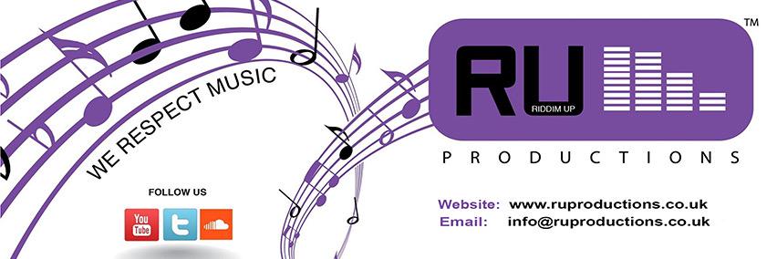 Ru_productions1's profile banner image