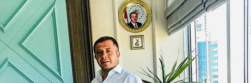 KARTALMAMET's profile banner image