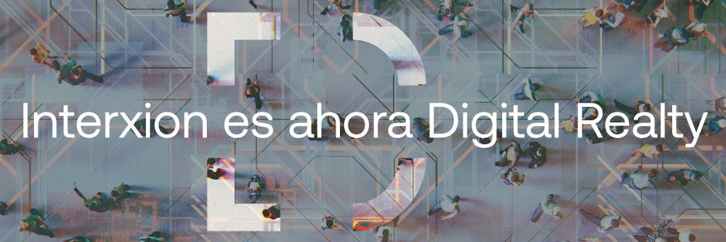 Digital Realty (España) banner