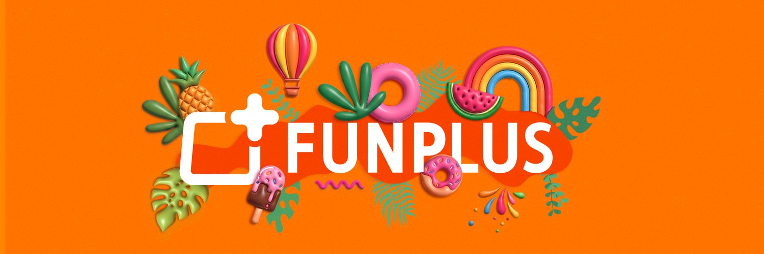 FunPlus banner