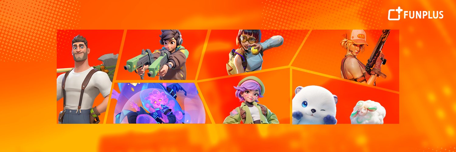 FunPlusGames's profile banner image