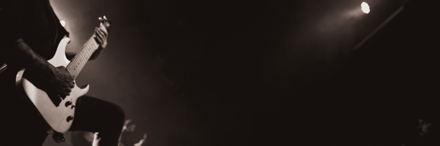 joeauger's profile banner image