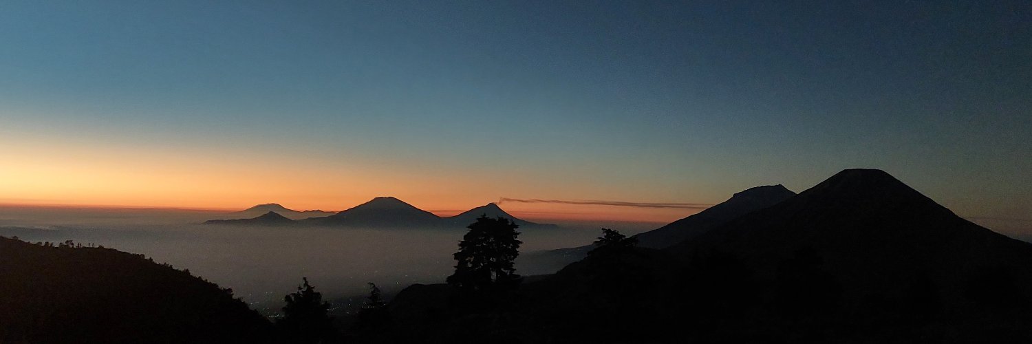 ajisur_'s profile banner image