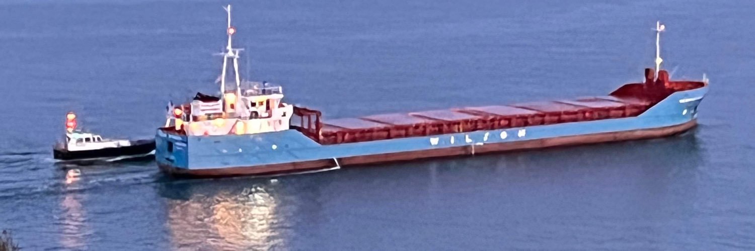 Mission to Seafarers banner