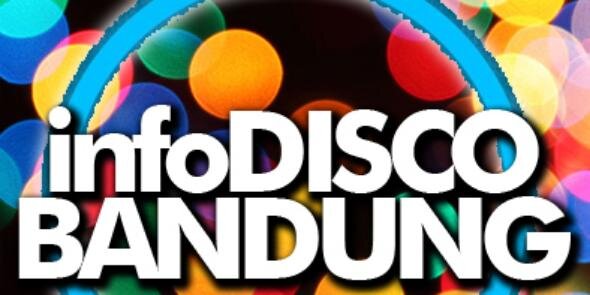 Info Disco Bandung banner