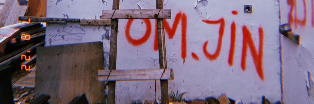 iikmnn's profile banner image