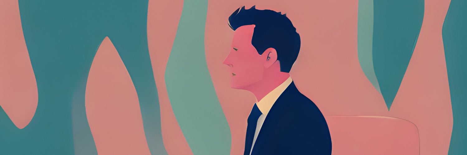 seniorross's profile banner image