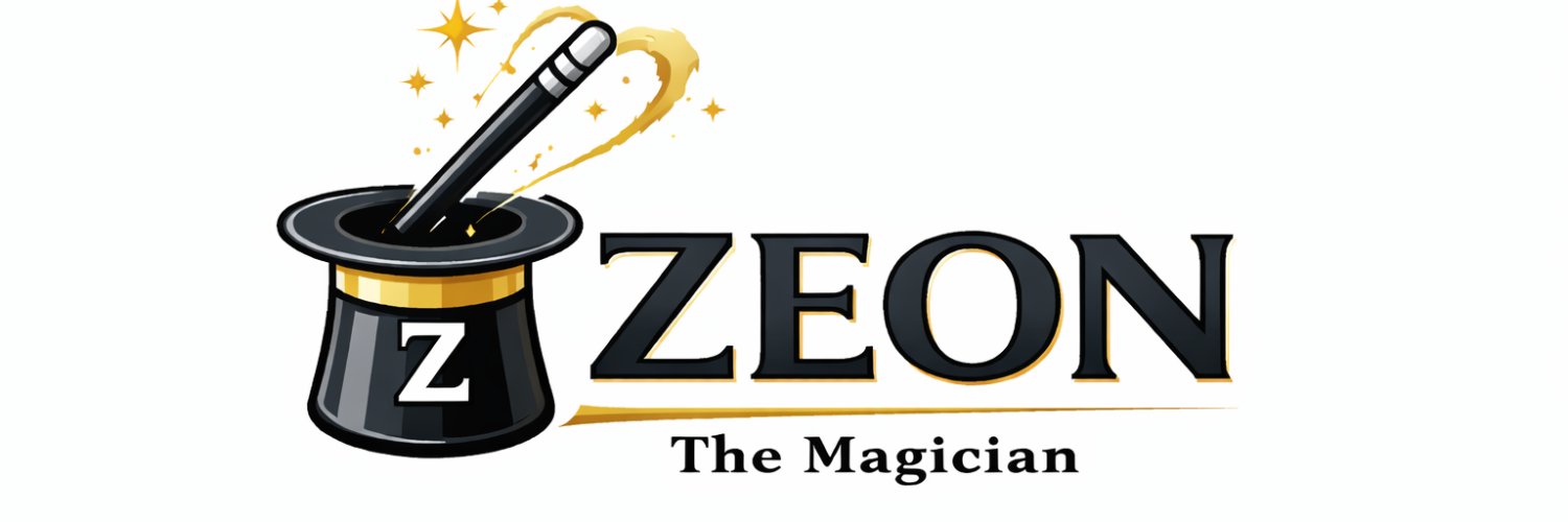 Leigh Zeitz (@zeitz) banner