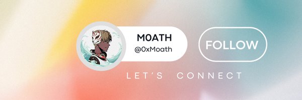 0xMoath Profile Banner