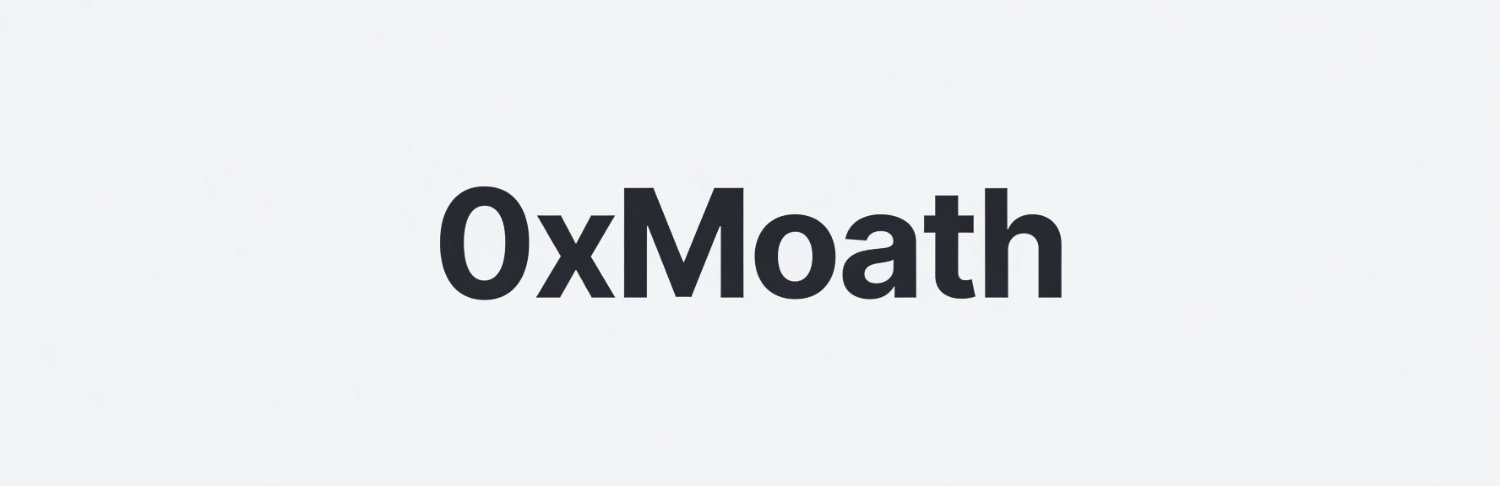 Moath 🦇 banner