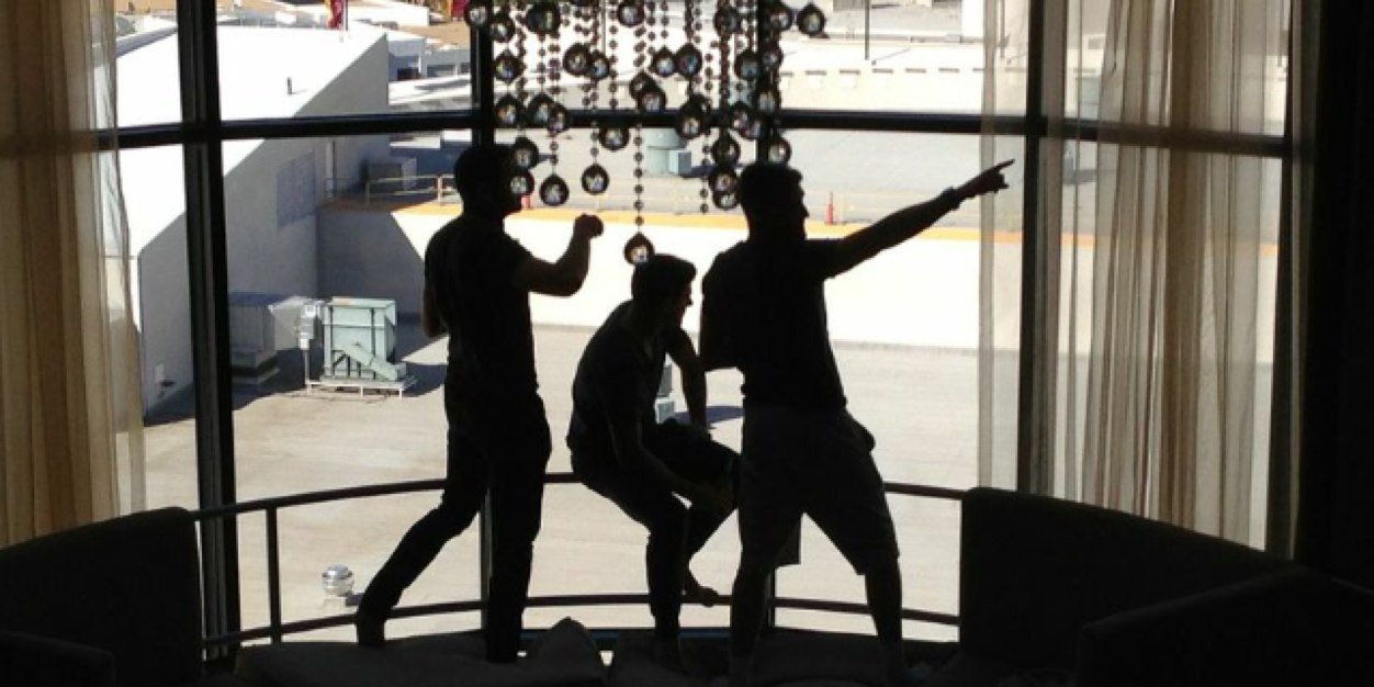 tomparker66's profile banner image