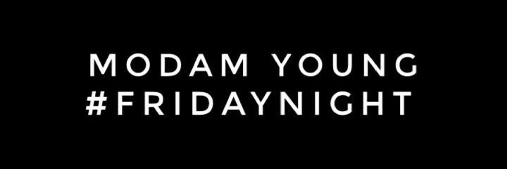 iam_modamyoung's profile banner image
