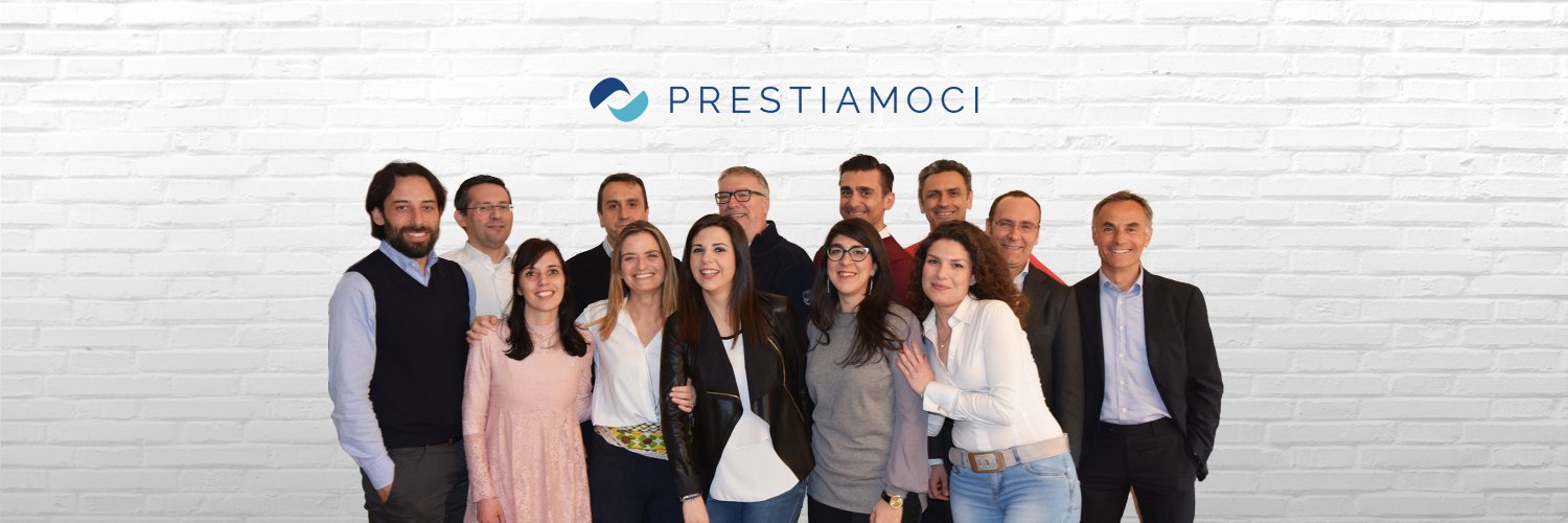 prestiamoci's profile banner image
