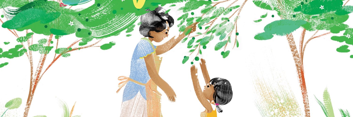 Michelle Sterling banner