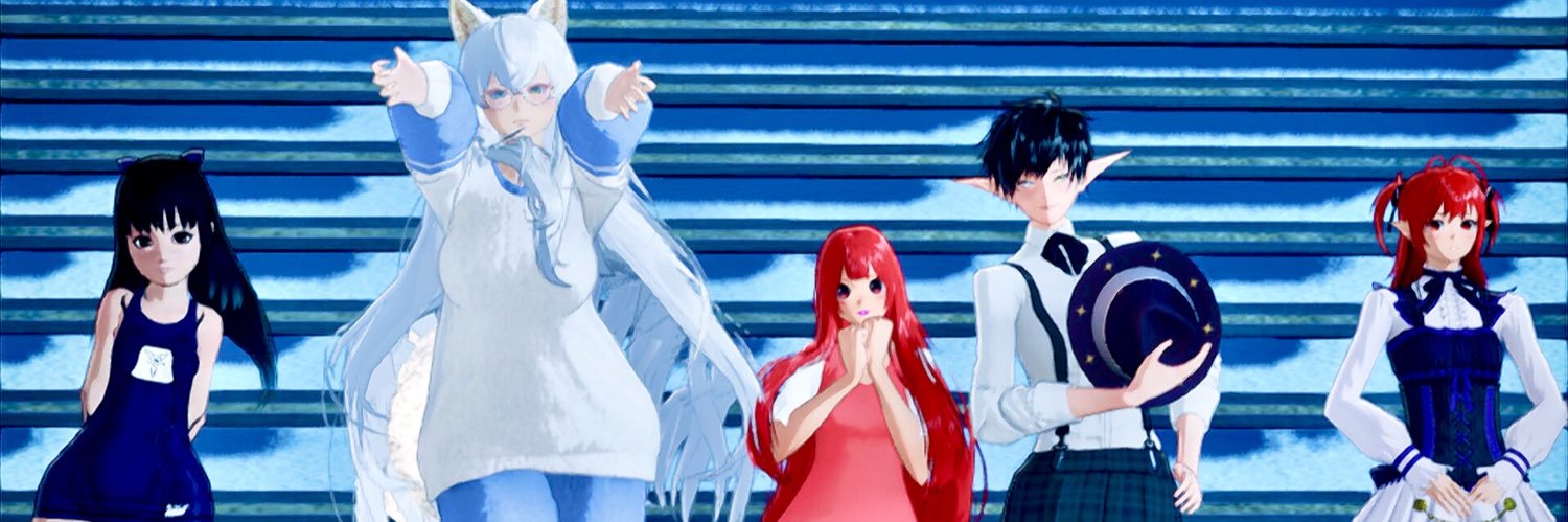 A.どりー@PSO2ship10 banner