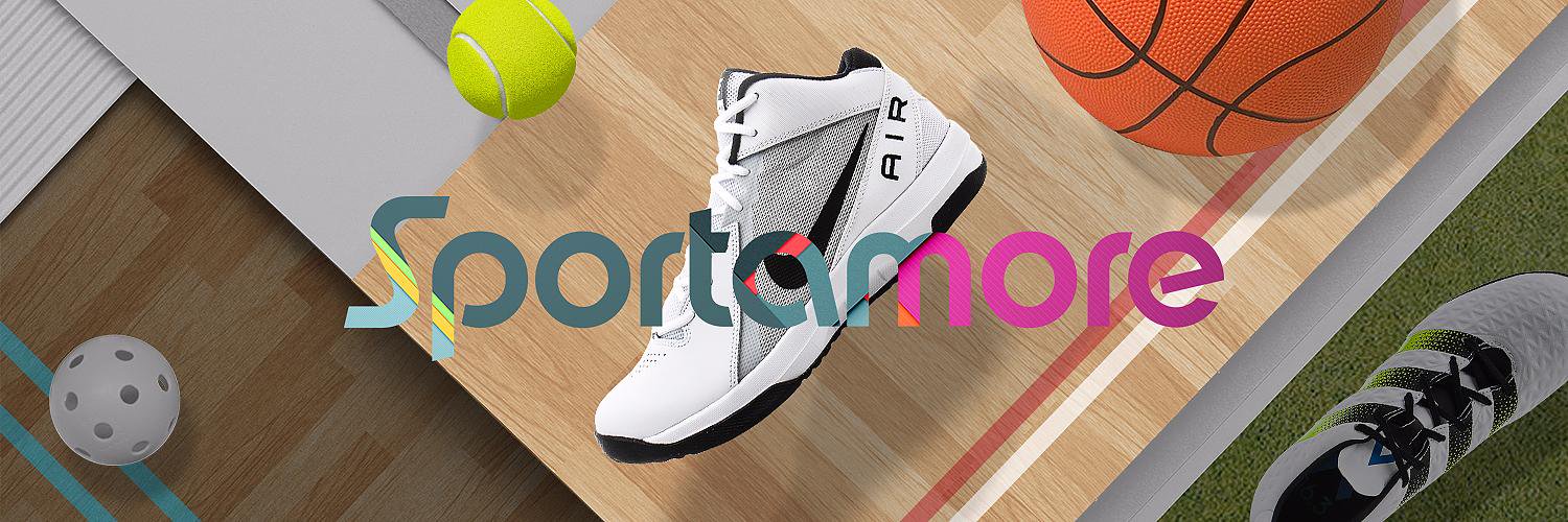 sportamore's profile banner image