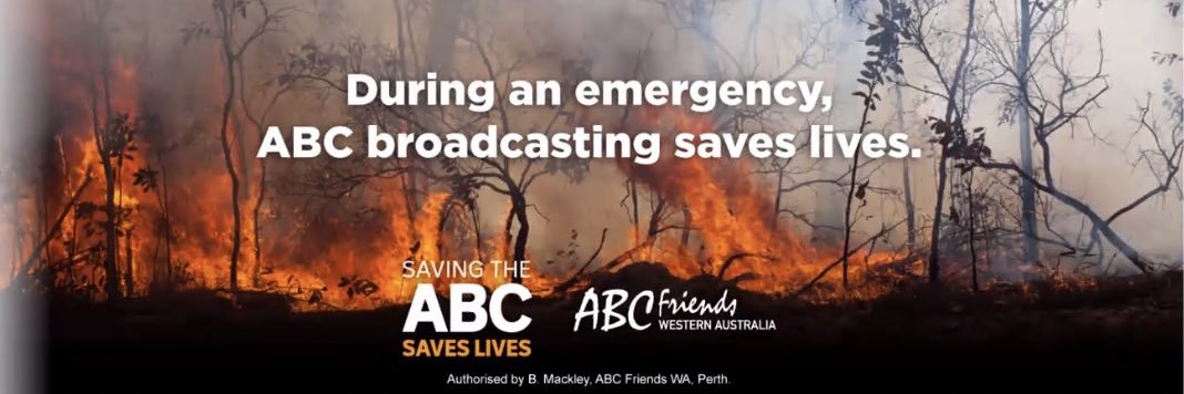 ABCfriendsWA's profile banner image