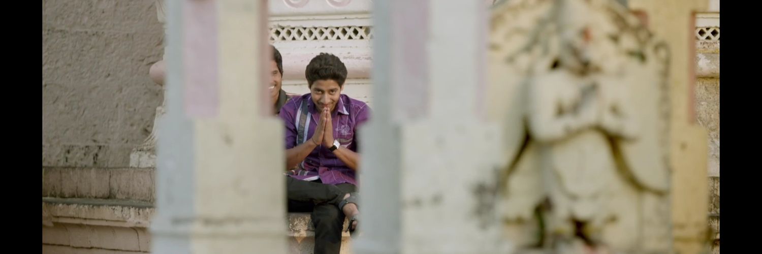Ramaprasath's profile banner image