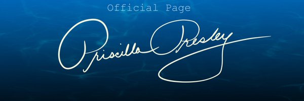 Cilla_Presley Profile Banner