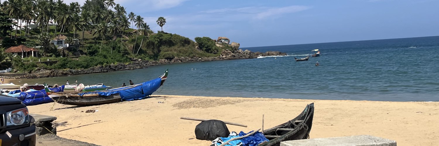 chengalath's profile banner image