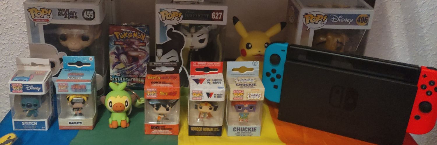 clemen__15's profile banner image