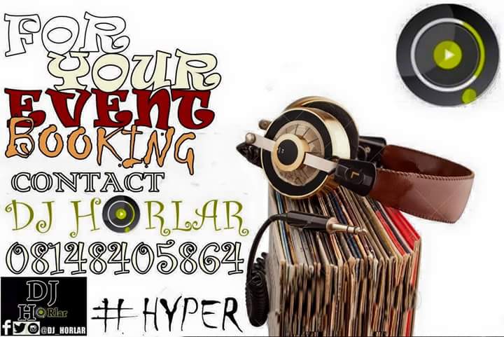 DJ_HORlar's profile banner image