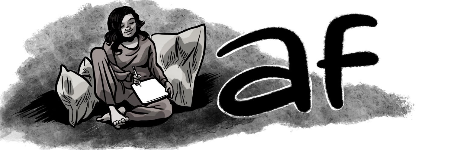 annaafhallstrom's profile banner image
