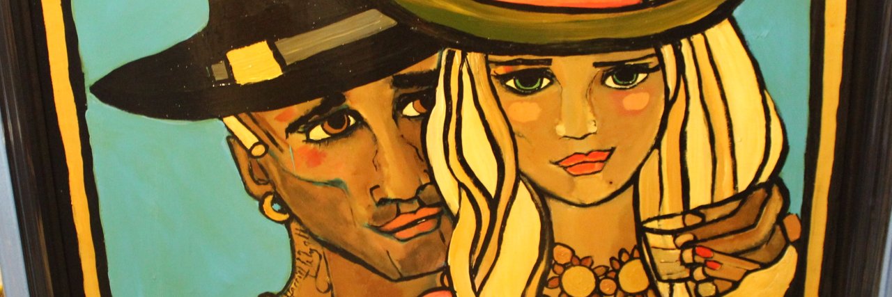 WhyattHarriet's profile banner image