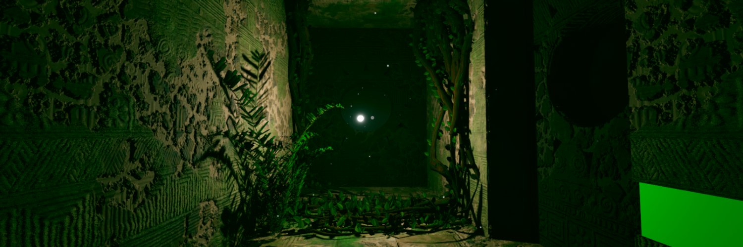 DevNarom42's profile banner image