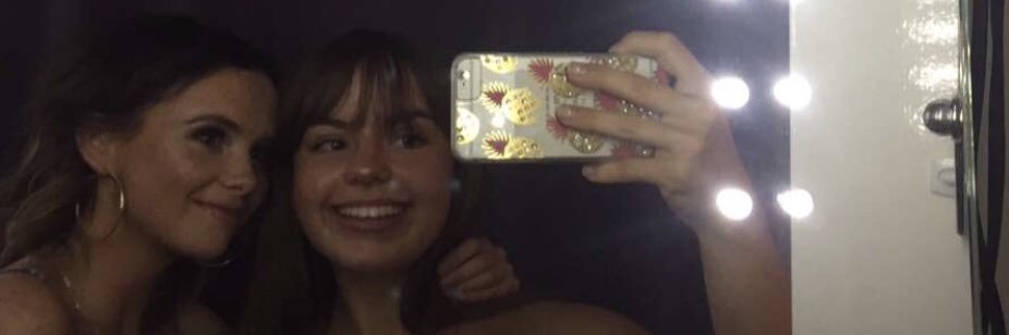 bethanwrightx's profile banner image