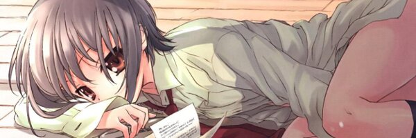 oryvmisaka Profile Banner