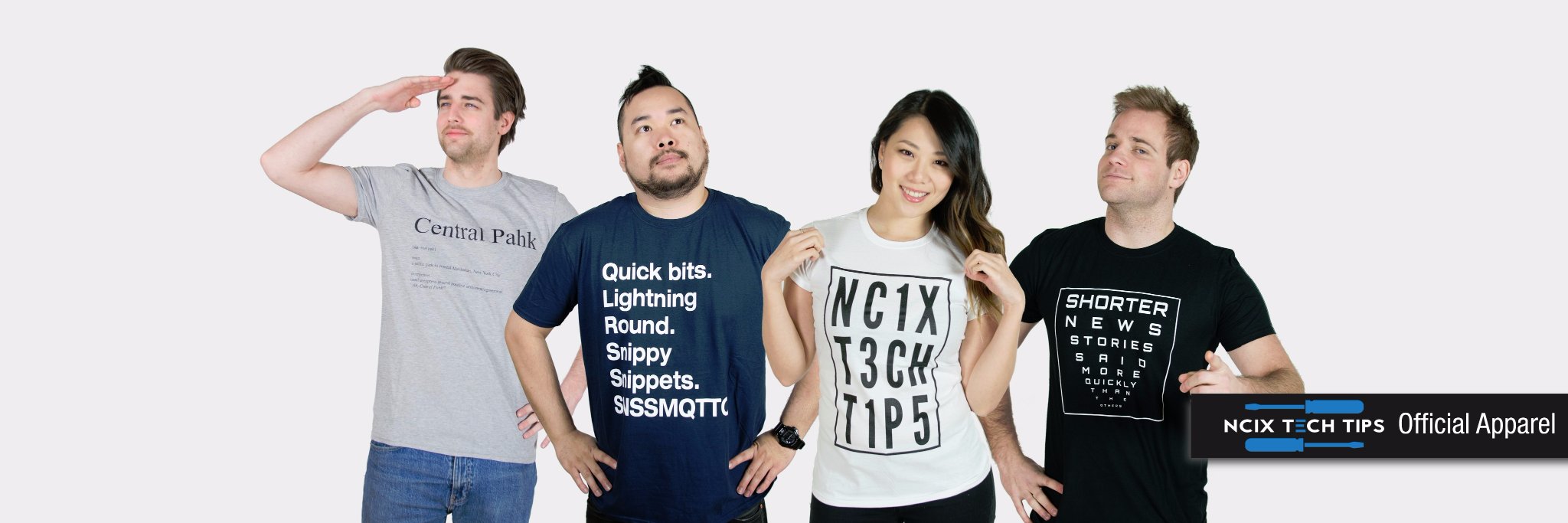 NcixTechTips's profile banner image