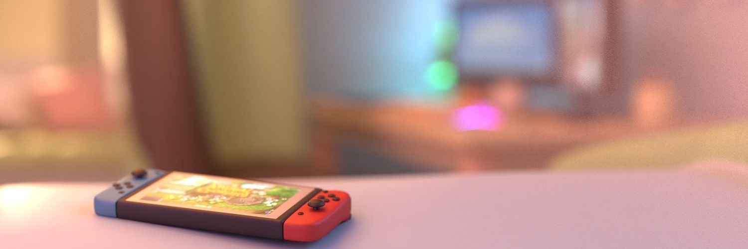 GioTachi's profile banner image