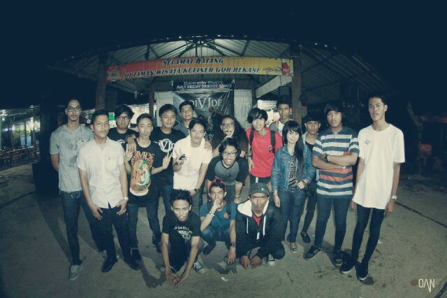 DIVIDENTICS BEKASI banner