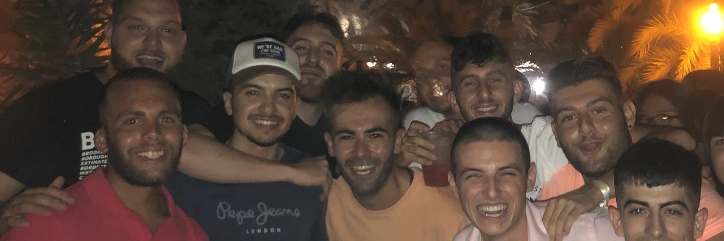 Alex3soler's profile banner image
