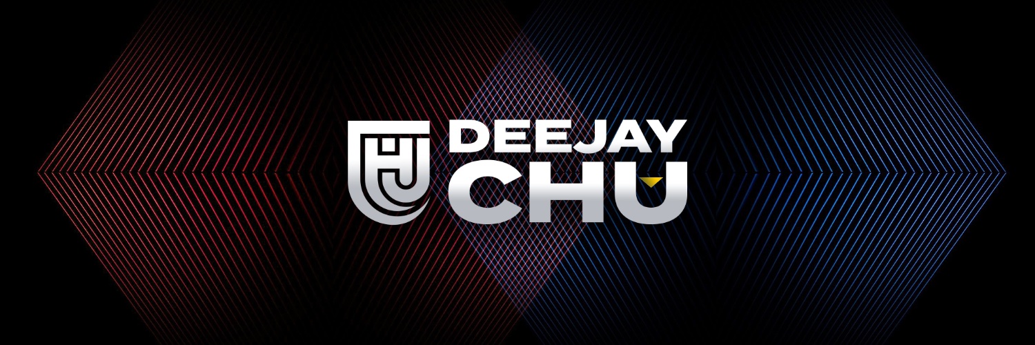 DeejayChu's profile banner image