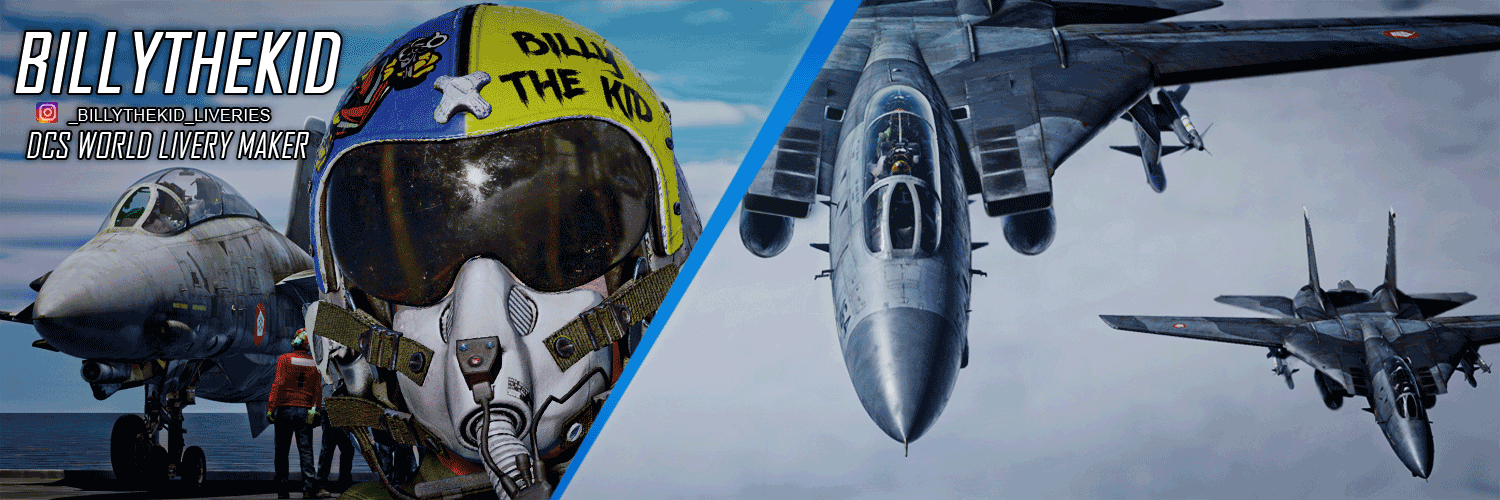 _BillyTheKid_ banner