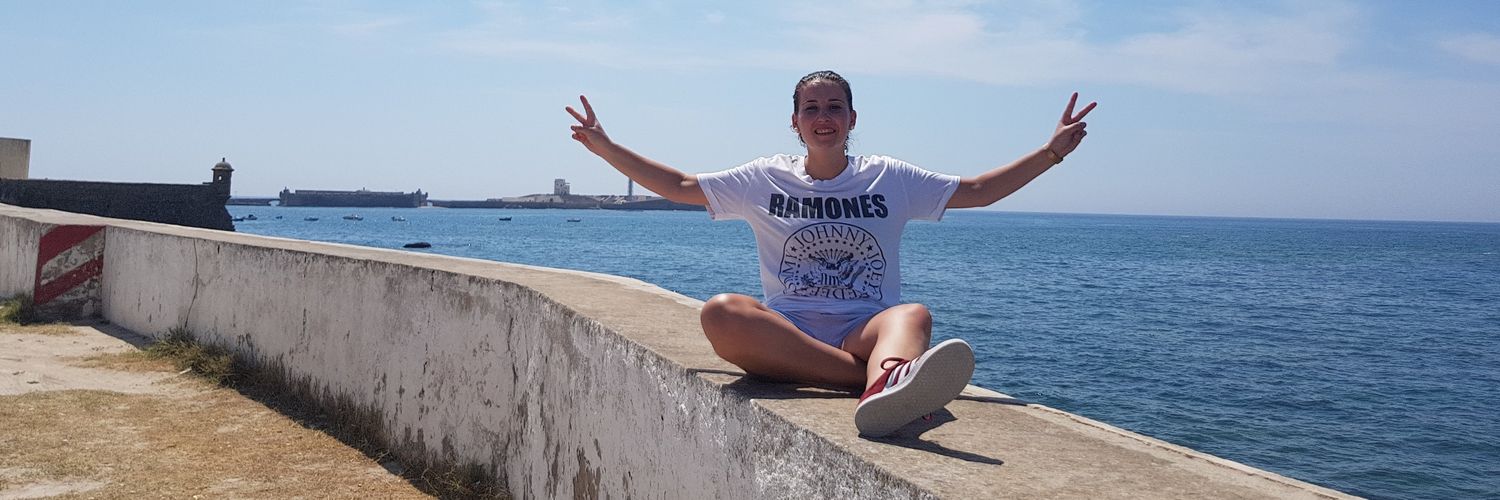 Celia Moreno Gómez banner