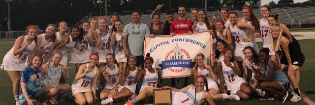 Marshall Glax banner