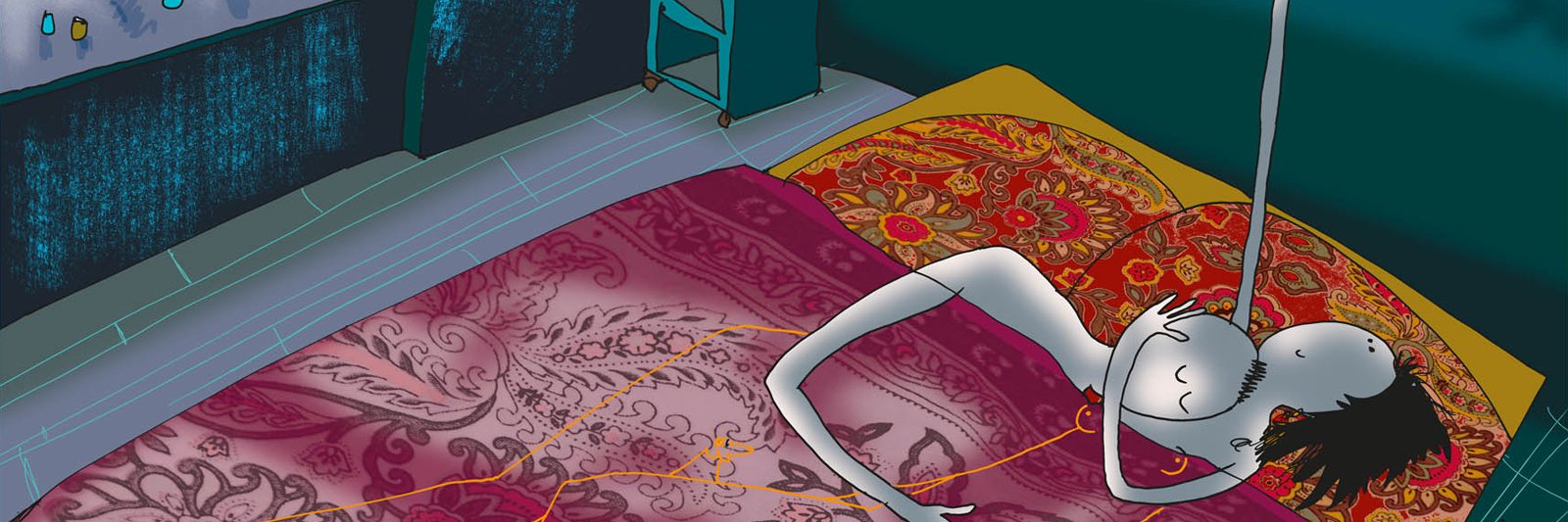 ilustrisUK's profile banner image