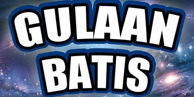 GulaanBatisOfficial banner