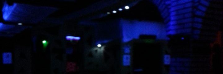 Sala La Catedral banner