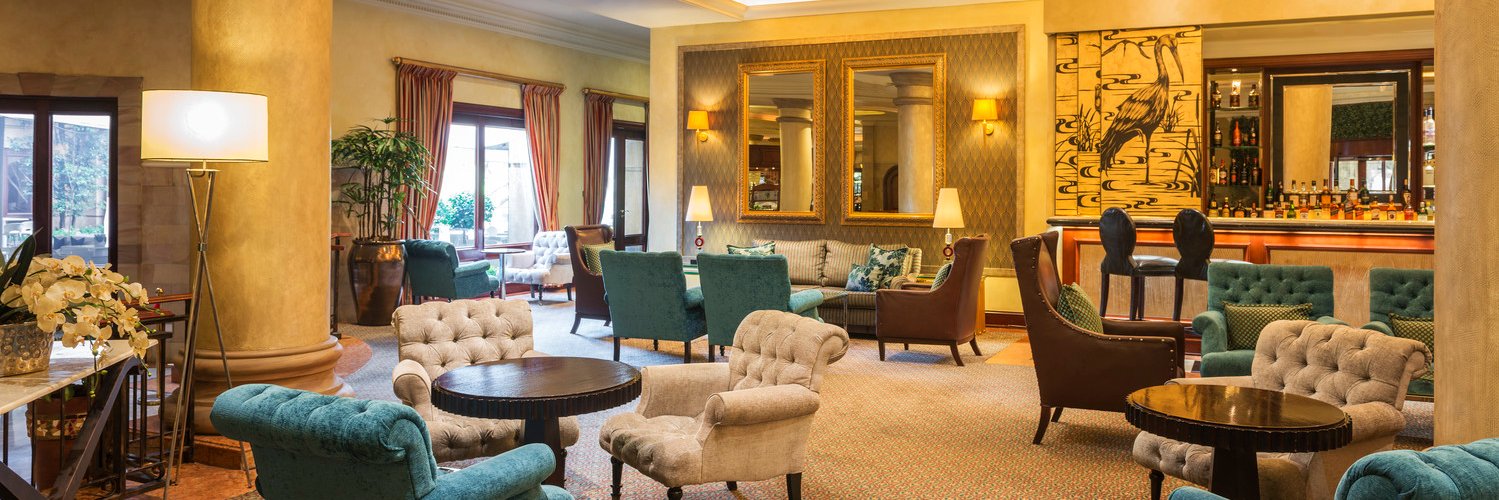 SheratonPta's profile banner image