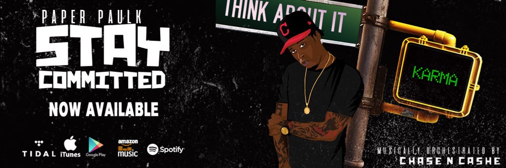 Stay_Committed_'s profile banner image