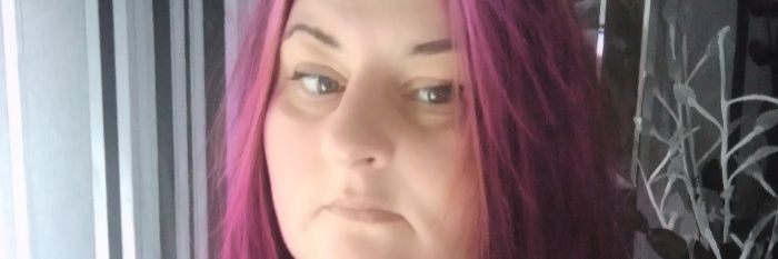 SaraTranter's profile banner image
