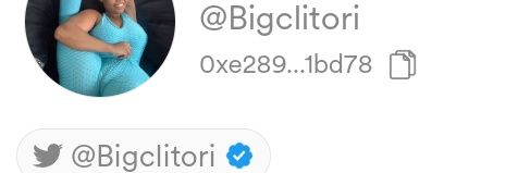 Bigclitori's profile banner image