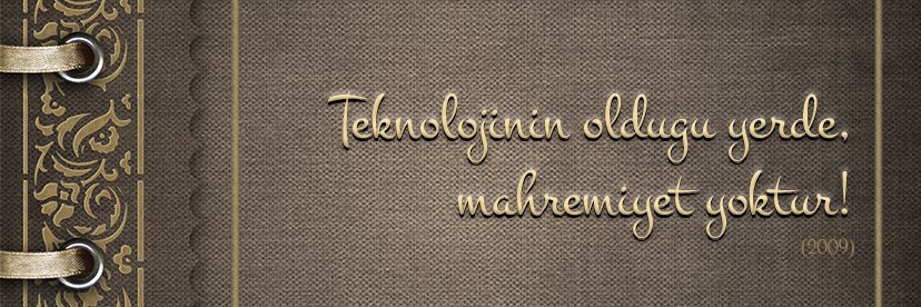 Alptekin Gökhan banner